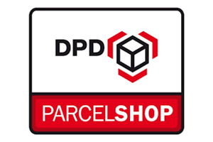 DPD parcelshop
