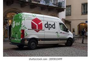 DPD parcelshop
