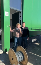 VERHUIZING