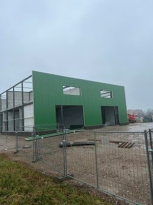 de Rijp bouw 3