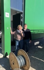 Volger Voortgang9 sleutel