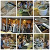 Verftechnieken workshop